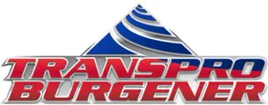 Burgener Trucking logo