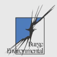 Burge Environmental logo