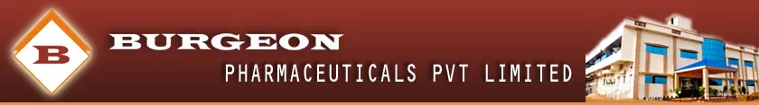 Burgeon Pharma
