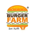 Burger Farm logo