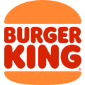 BURGER KING logo