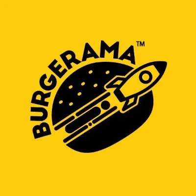 Burgerama logo