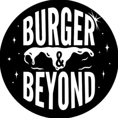 Burger & Beyond logo