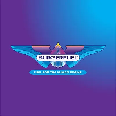 Burgerfuel logo
