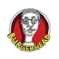 Burgerhead logo
