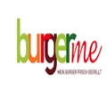 Burgerme logo