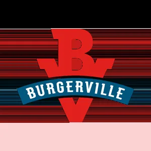 Burgerville logo