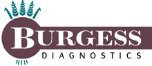 Burgess Diagnostics logo