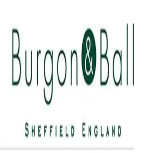 Burgon and Ball logo