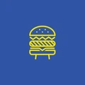 Burgrill logo