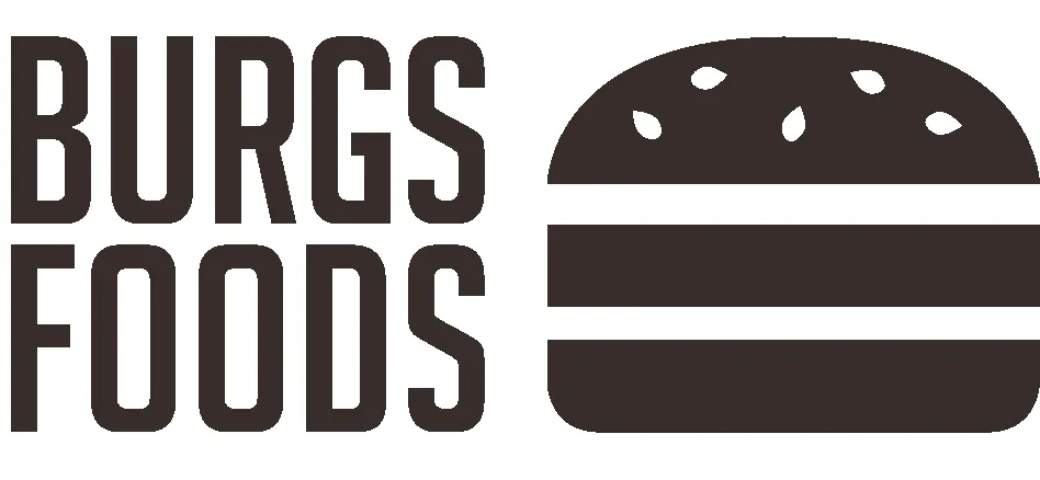 Burgs Foods logo