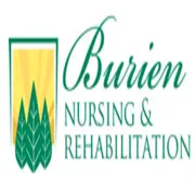 Burien Nursing and Rehabilitation logo
