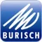 Burisch logo