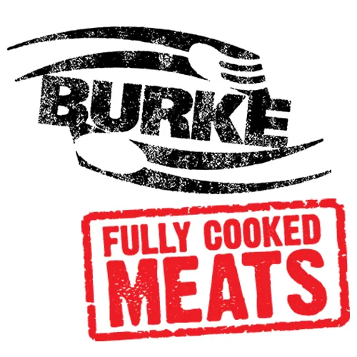 Burke Corporation logo