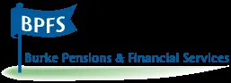 Burke Pensions & Financial Services logo