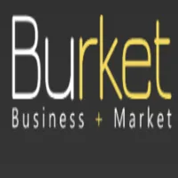 Burket logo