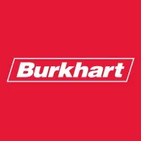 Burkhart Advertising logo