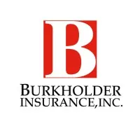Burkholder Insurance logo