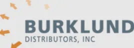 Burklund logo