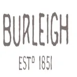 Burleigh Pottery logo
