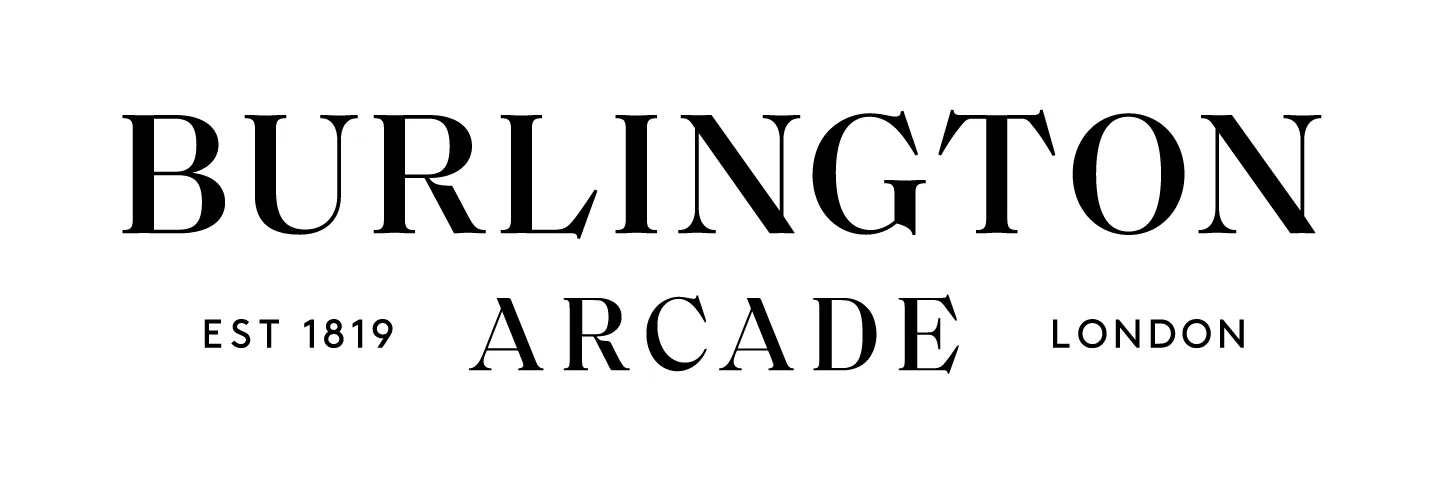 Burlington Arcade logo