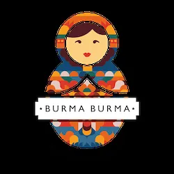 Burma Burma