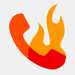 Burner logo