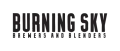 Burning Sky logo