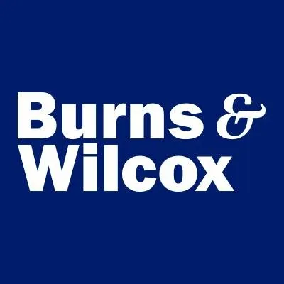 Burns & Wilcox logo