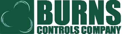 BurnsControls logo