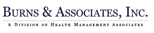 Burns & Associates logo
