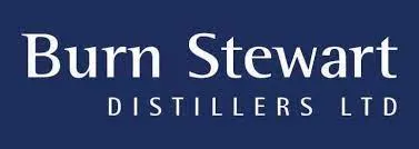 Burn Stewart Distillers logo