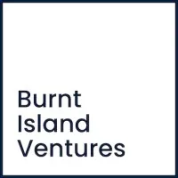 Burnt Island logo