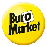 Buro Market logo