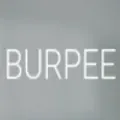 BURPEE logo