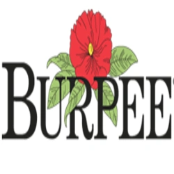 Burpee Seeds logo
