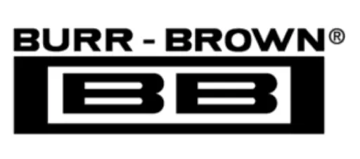 Burr-Brown logo