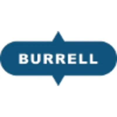 Burrell Scientific logo