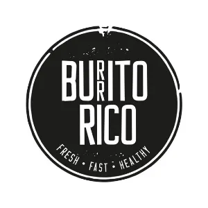 BurritoRico logo