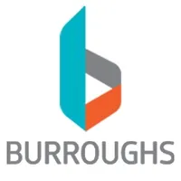 Burroughs logo