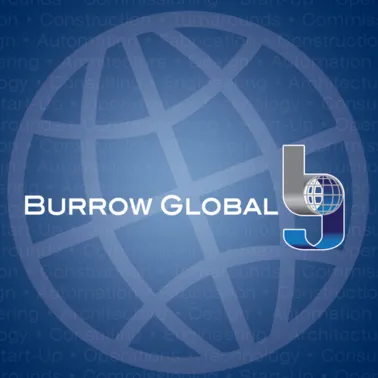 Burrow Global logo