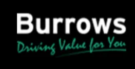 Burrows logo