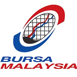 Bursa Malaysia logo