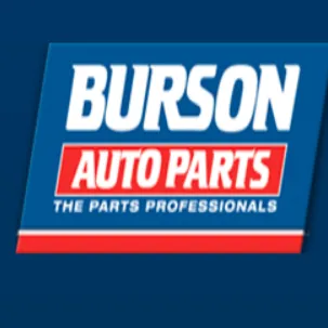 Burson Auto Parts logo