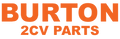 Burton 2CV Parts logo