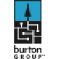Burton Group logo