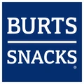 Burts Snacks logo