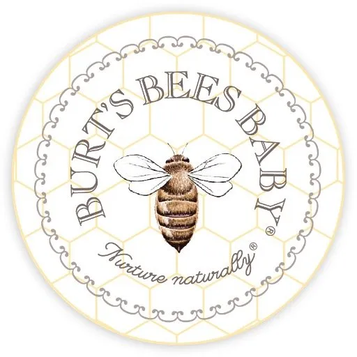 Burt's Bees Baby logo