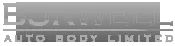 Burwell Autobody logo