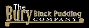 Bury Black Pudding logo